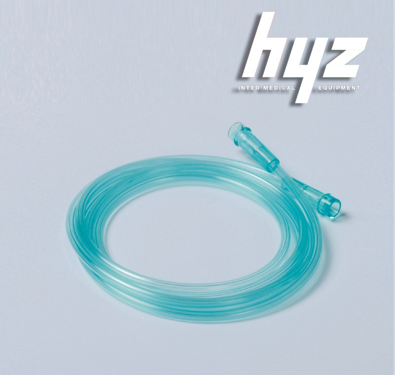 Oxygen Connecting Tube HYZ-B1610