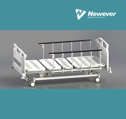 Newever Z-C5 Three Function Electric Bed