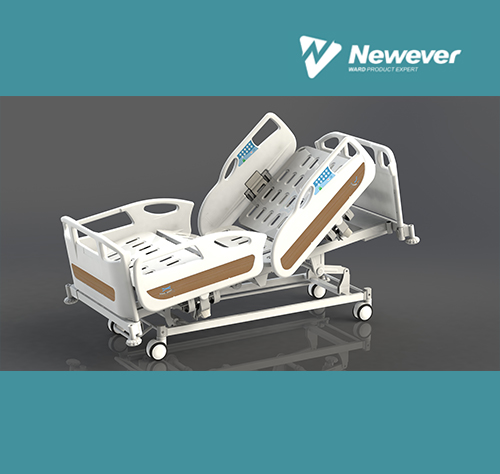 Newever C-501/YXZ-C5(A2) Пятифункциональная электрическая кровать