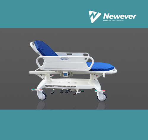 Newever Z-E-2 Patient’s trolley